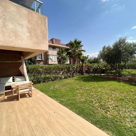 Appartement De Luxe A Marrakech Marrakesh Luaran gambar