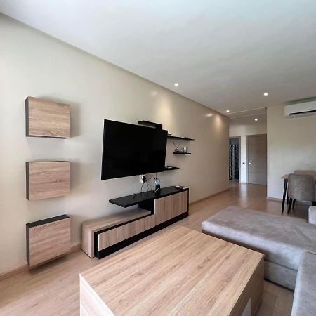 Appartement De Luxe A Marrakech Marrakesh Luaran gambar