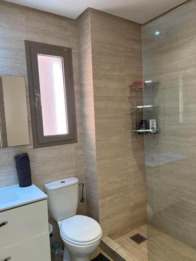 Appartement De Luxe A Marrakech Marrakesh Luaran gambar