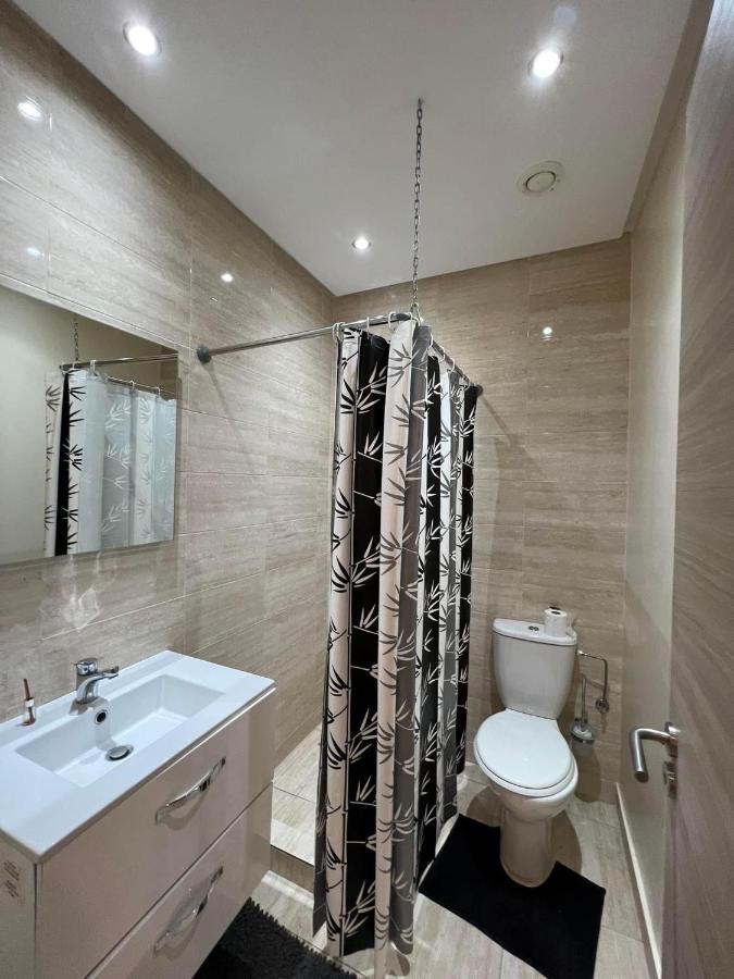 Appartement De Luxe A Marrakech Marrakesh Luaran gambar