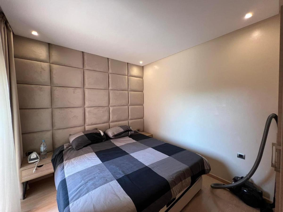 Appartement De Luxe A Marrakech Marrakesh Luaran gambar