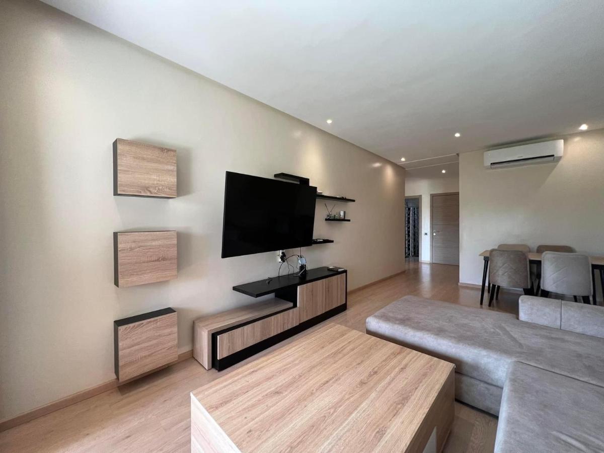 Appartement De Luxe A Marrakech Marrakesh Luaran gambar